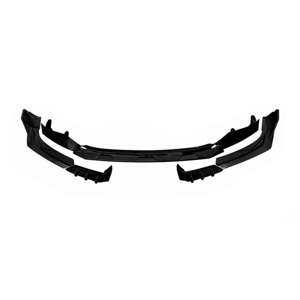 

Спойлер переднего бампера AKASAKA для BMW 3 серии G20 G21 G28 2019-2022 320i 325i 325li 330i M Sport Lower Splitter Protector