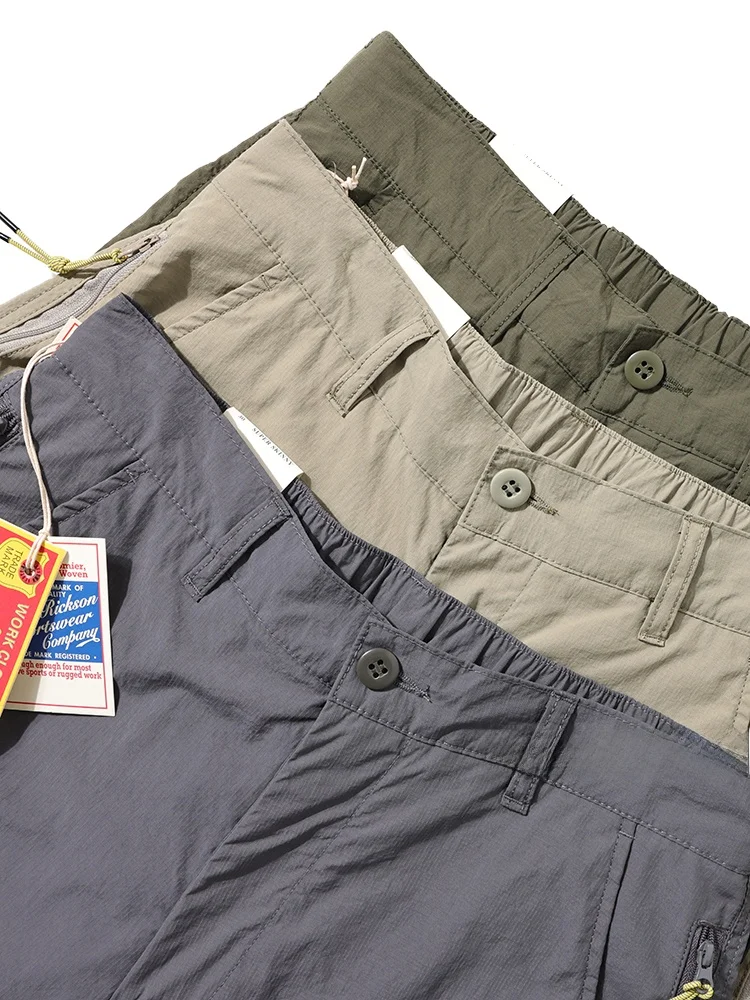 Горные функциональные японские модные весенне-летние быстродействующие легкие