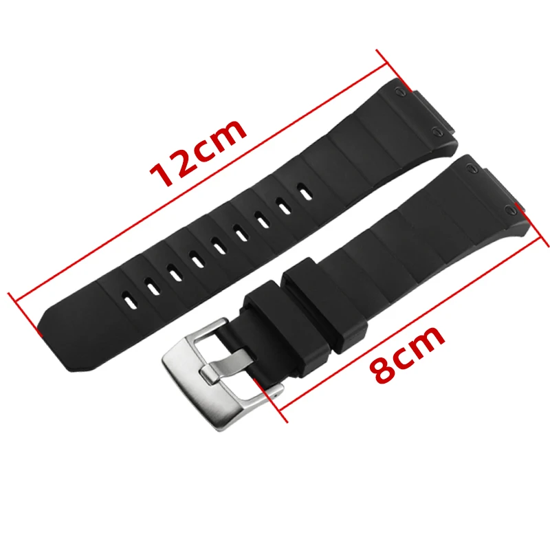 Металлический корпус для часов Casioak