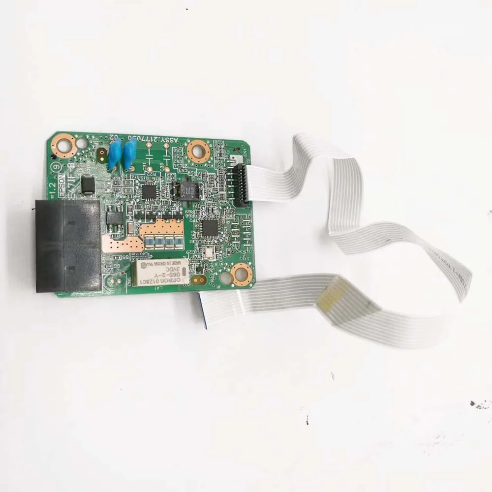 

Фотообои для EPSON