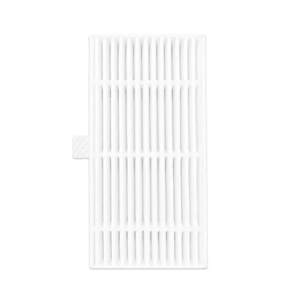 

Bathroom Mop Cloths Household Supplies For Cecotec For Conga Robot Vacuum 3*Filters 4*Side Brushes Cleanerreduce