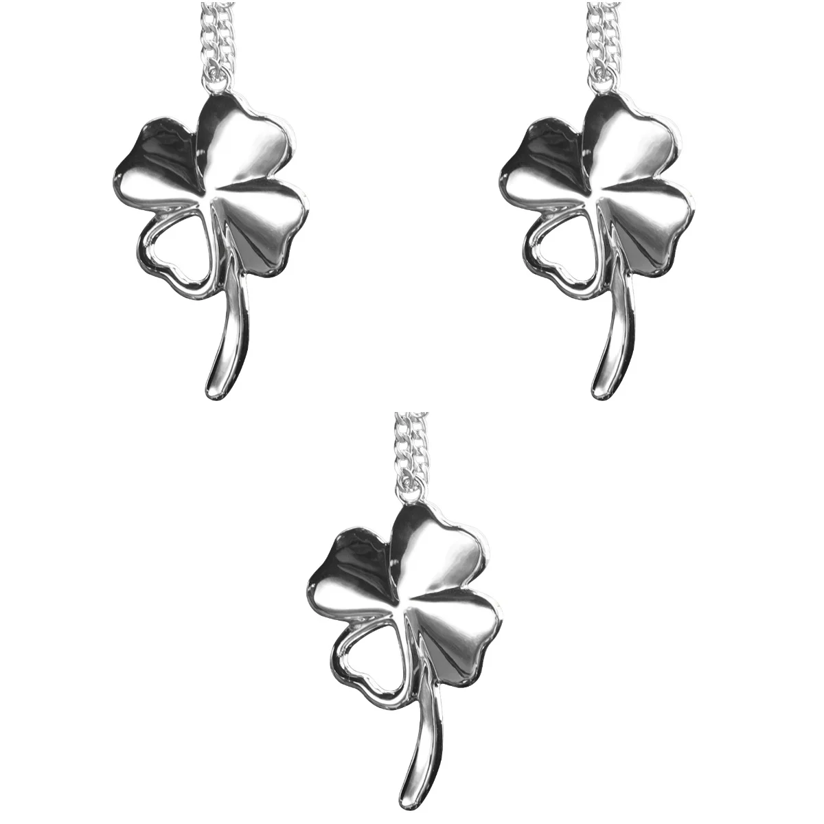 

3 шт., подвеска для автомобиля, из сплава