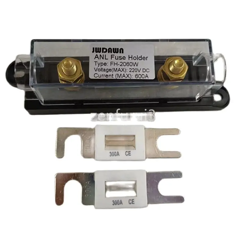 

Керамический предохранитель для вилочного погрузчика, блок предохранителей 300A, 300A, A