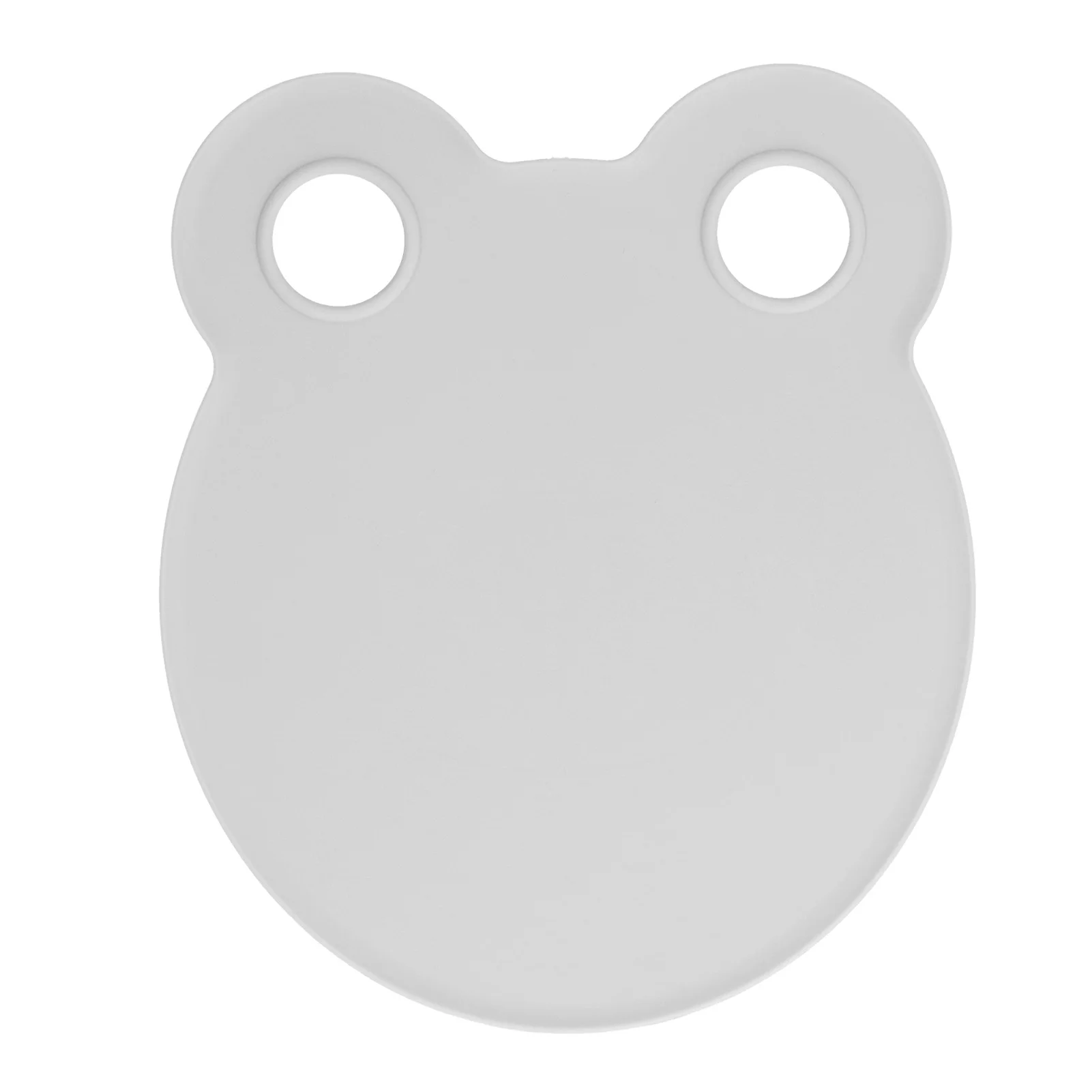 Кухонная разделочная доска Маленькая портативная и сервировочная милой формы