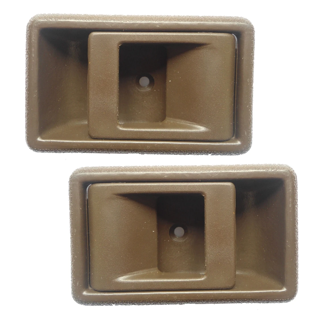 69205-04010 1 пара левой и правой внутренней ручки двери подходит для Toyota Pickup 4Runner Tacoma