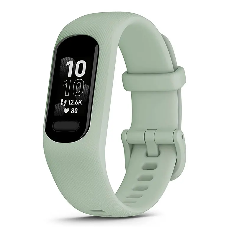

Original Garmin vivosmart 5 Smart Fitness and Health Tracker swimming GPS smartwatch