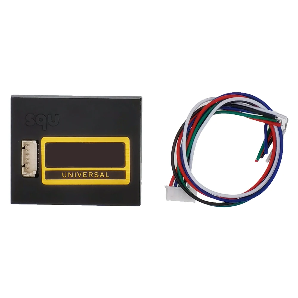 Универсальный эмулятор для автомобиля multi Pro V96 группы PSA решения Tacho EDC17C10 EDC16CP39 EDC16