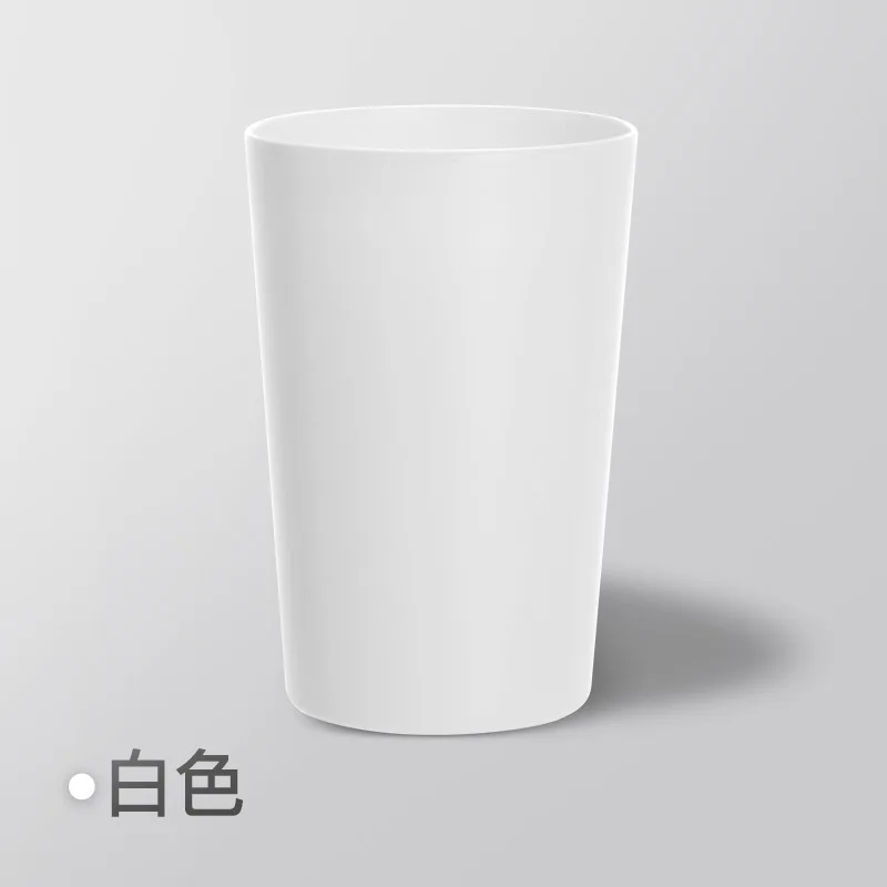 

MOONBIFFY Пластиковый стакан для полоскания рта