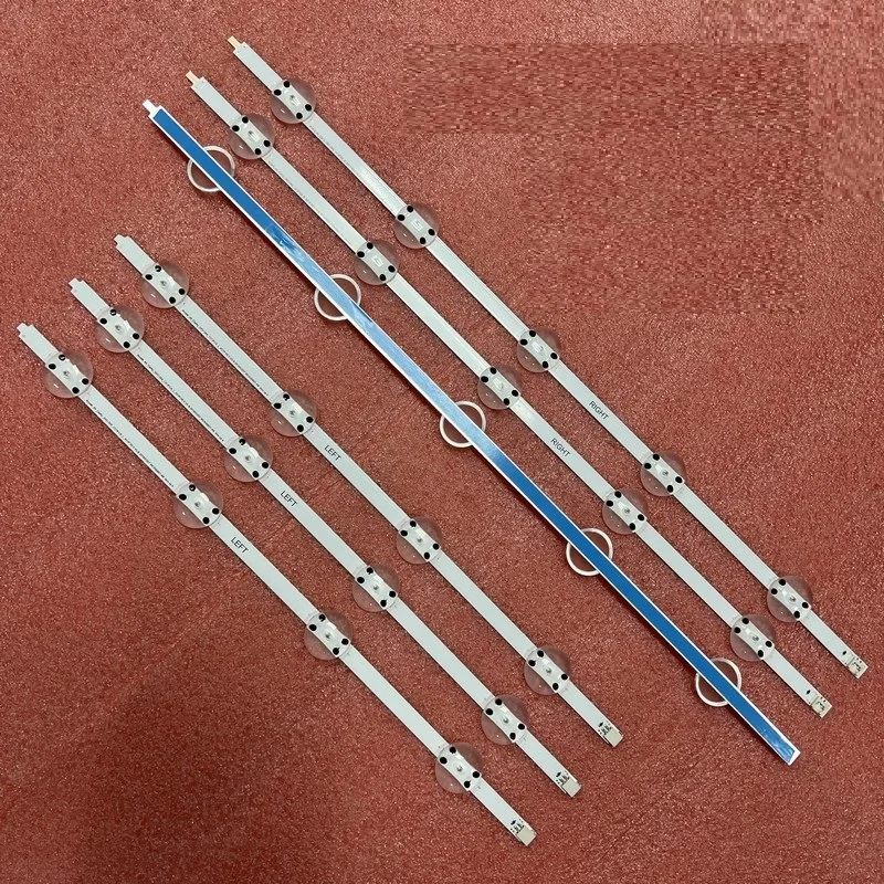 

Светодиодная лента для Grundig 6 шт