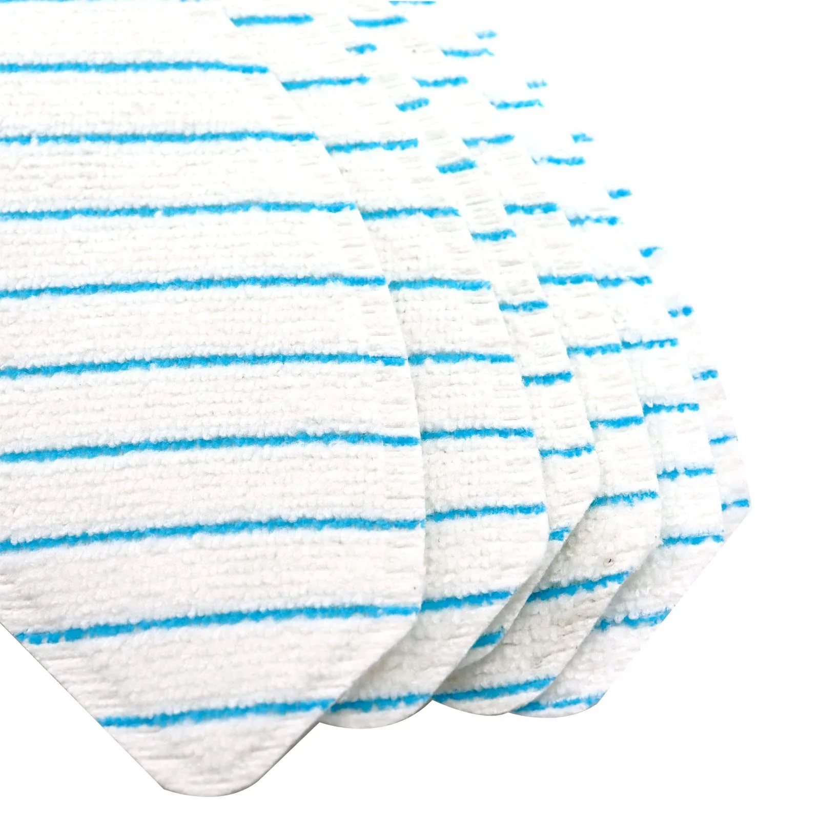 20 шт. подушечки для швабры ECOVACS DEEBOT OZMO T8 AIVI Max N8 N8Pro + T9 Power аксессуары пылесоса