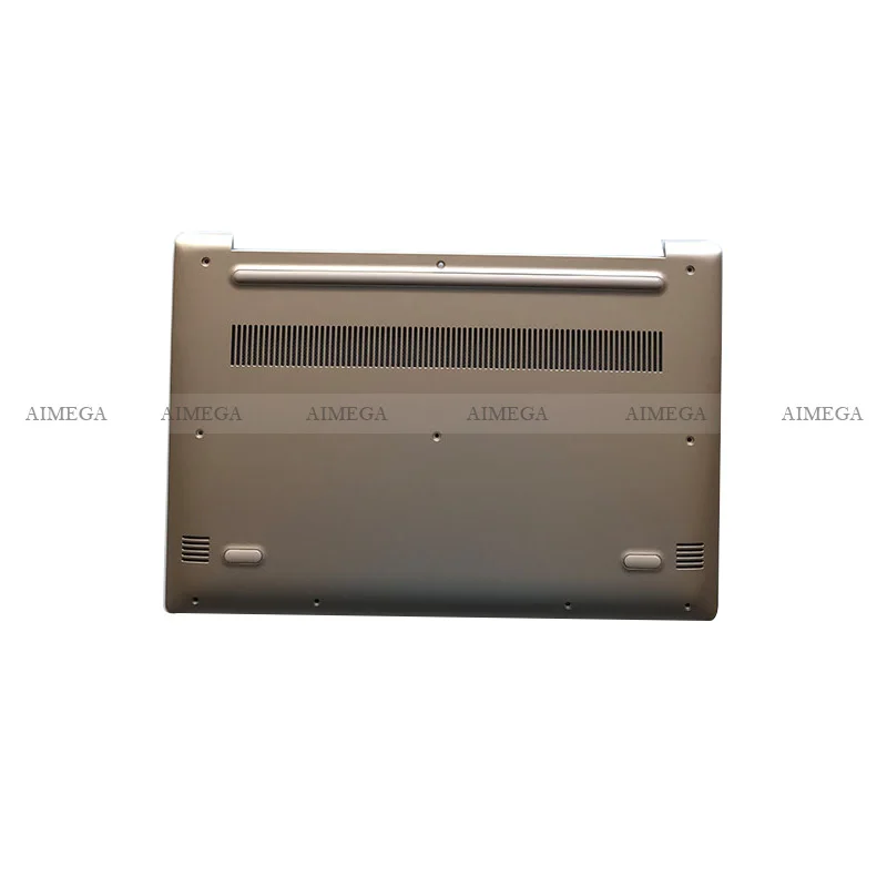 Золотой чехол для ноутбука Lenovo 7000-13 320S-13 320S-13IKB задняя крышка ноутбука/Передняя