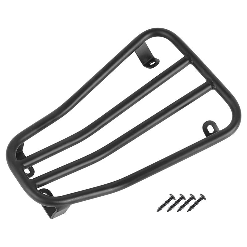 

Для VESPA Sprint 150 2016-2023 2022 Primavera Spring 125 150 2014-2023 мотоциклетная передняя педаль, багажник, кронштейн, держатель