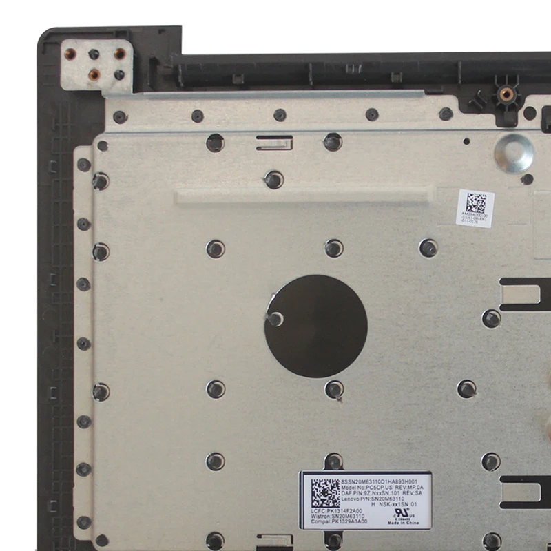 Новинка для Lenovo ideapad 330C-15 330C-15IKB 130-15AST верхняя крышка упора рук ноутбука с