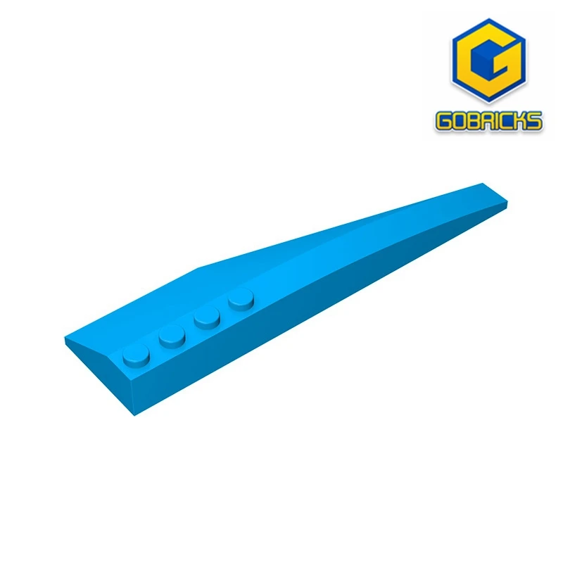 

10 шт., Детский конструктор, совместимый с lego 42061