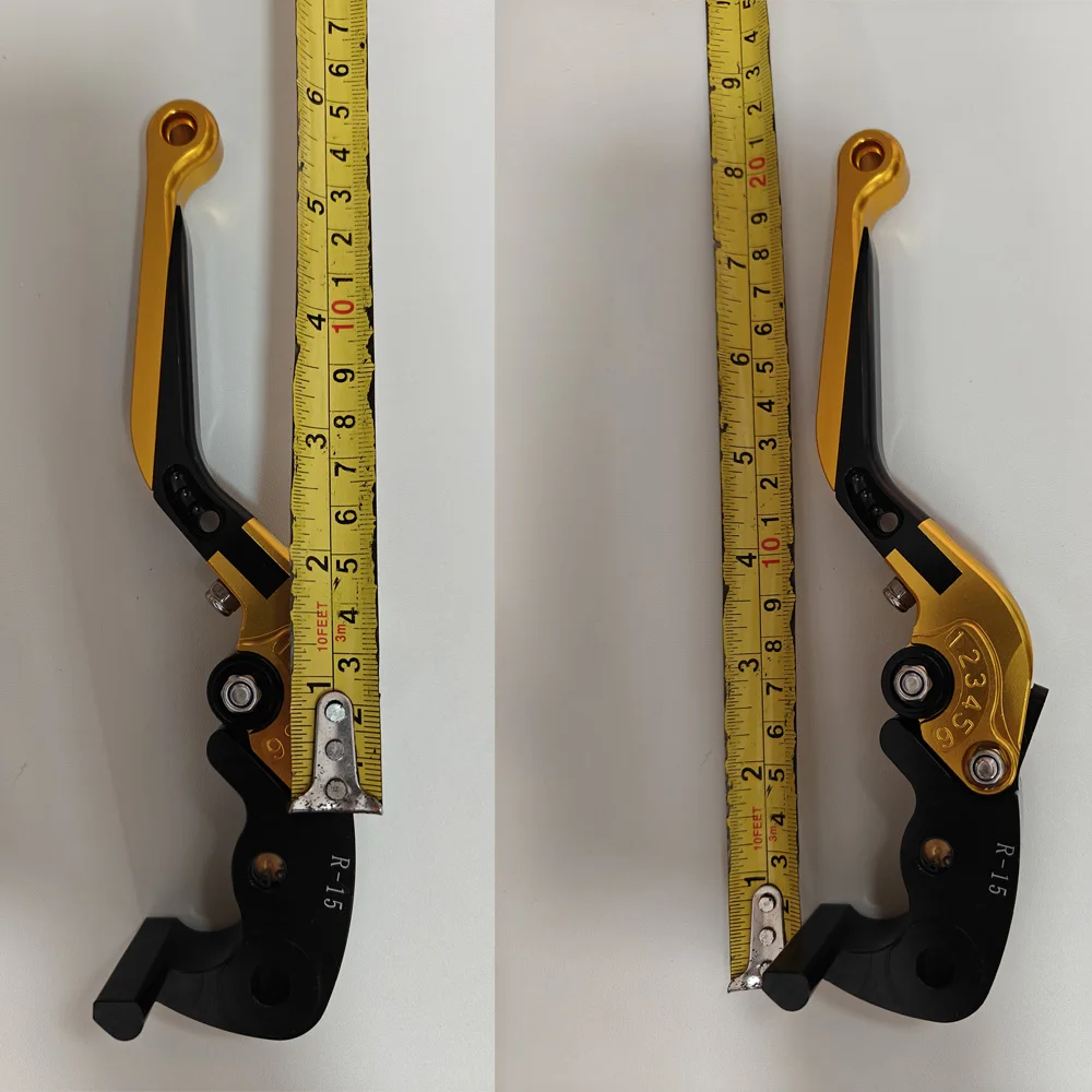 Тормозной рычаг сцепления для мотоцикла Benelli TRK502 TRK502X TRK 502 502X 2018-2021 BN302S TRK251 Leoncino BJ250