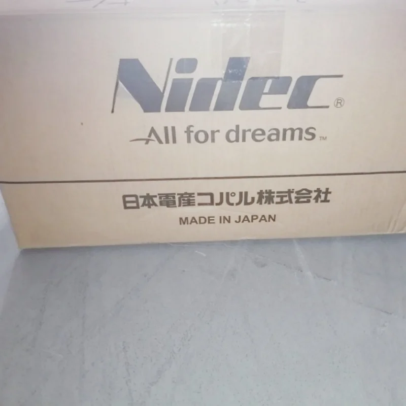 Потенциометр 5K нидек фотография регулируемый резистор стандарта