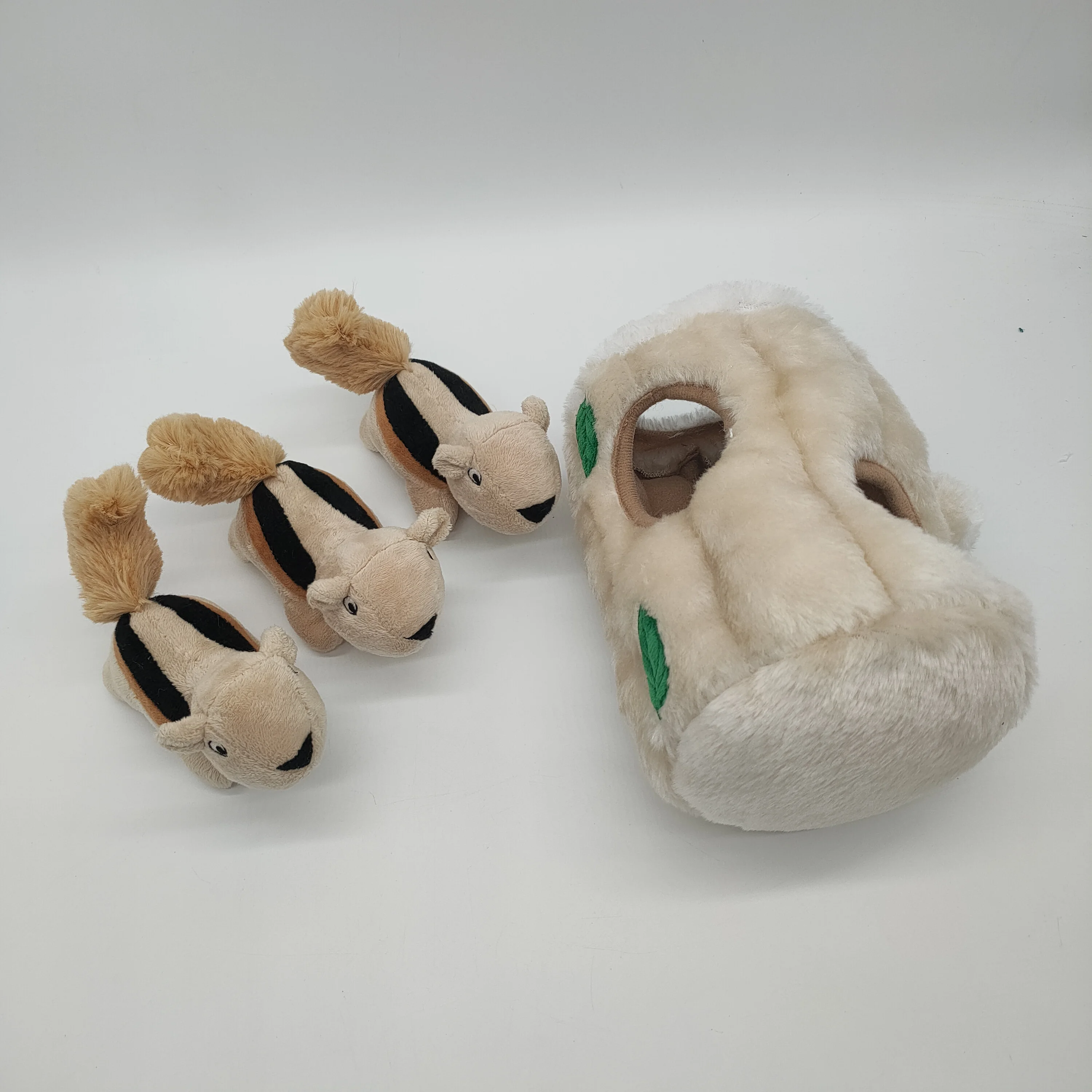 

Funny Cute Animal Plush Squirrel Mini Stuffed Toys Kids Toys Home Decoration Plush Doll Cute Kids Toys