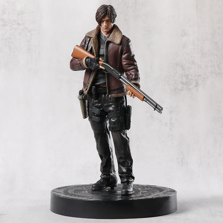 Коллекционная фигурка из фильма &quotЛеон&quot