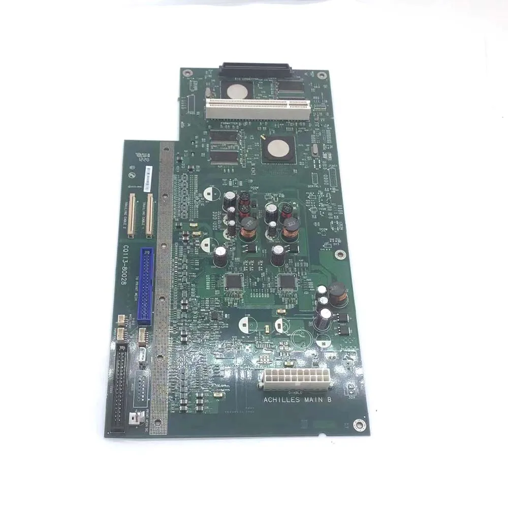

Семейная плата подходит для HP Z2100 z3100ps gp 24-IN 44-in Z3200 Z3100 z5200