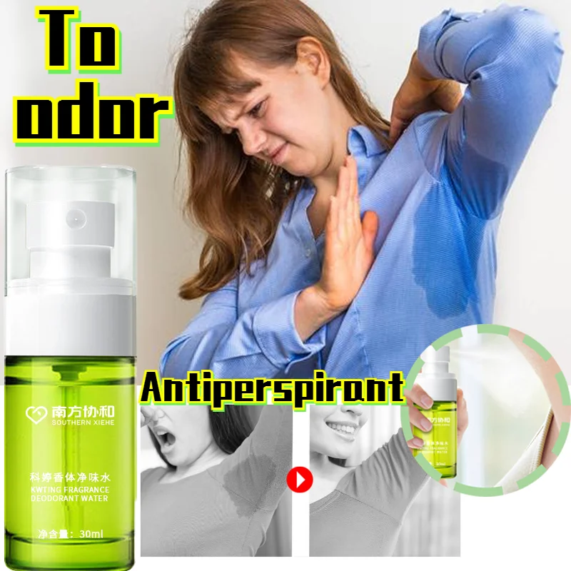 

Дезодорант для тела, 30 мл