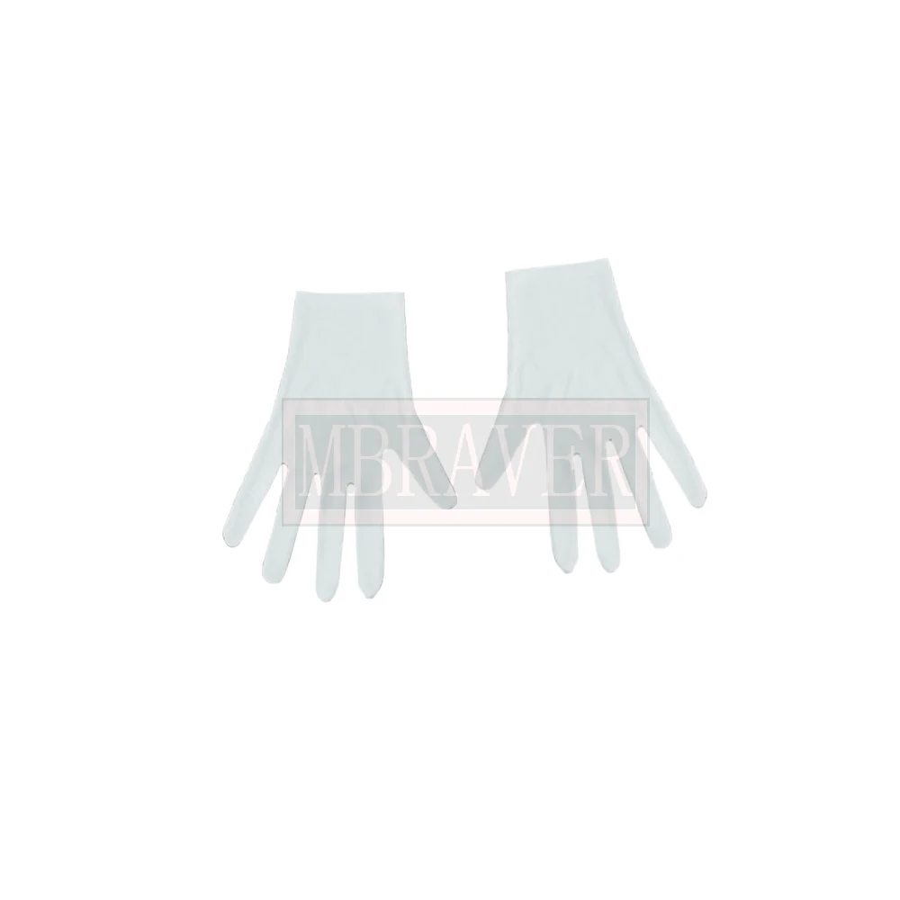 Sword Art Online: Fatal Bullet Eugeo Thirty Two Synthesis Военная форма Косплей Костюм на заказ Любой