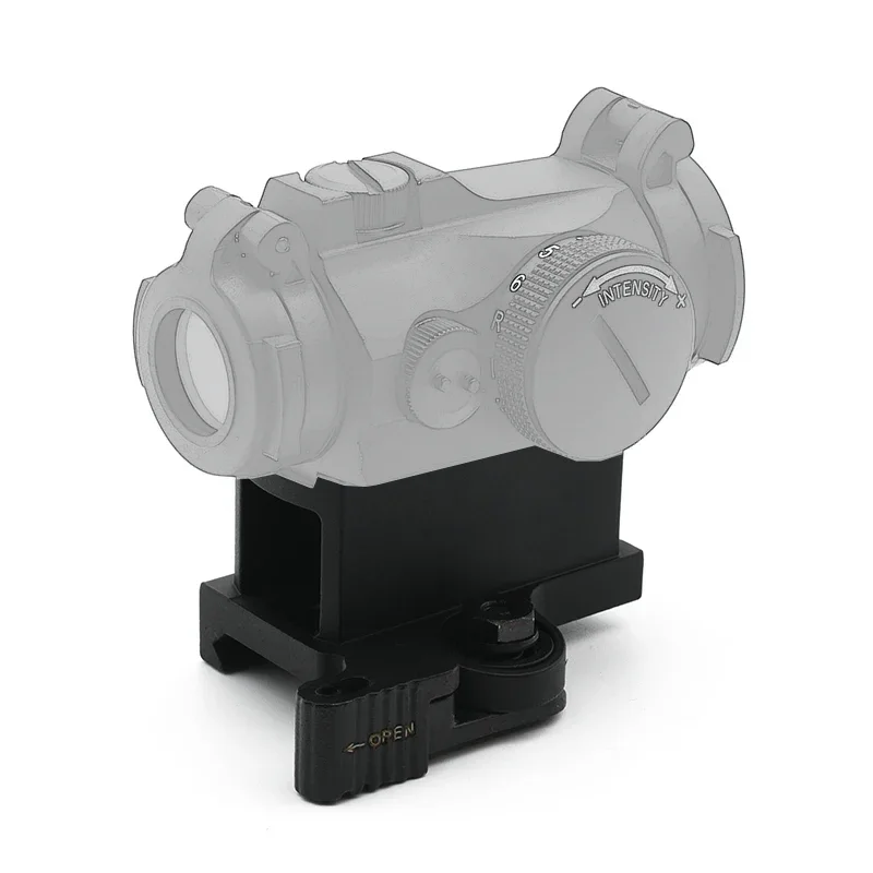 Оптическое крепление LT660 QD для аксессуара прицела Red Dot