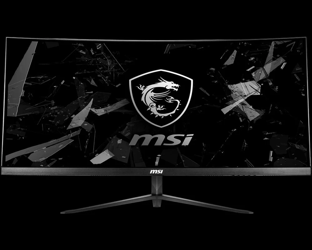 

Монитор MSI, 30 дюймов, 200 Гц, 21:9, светодиодный экран
