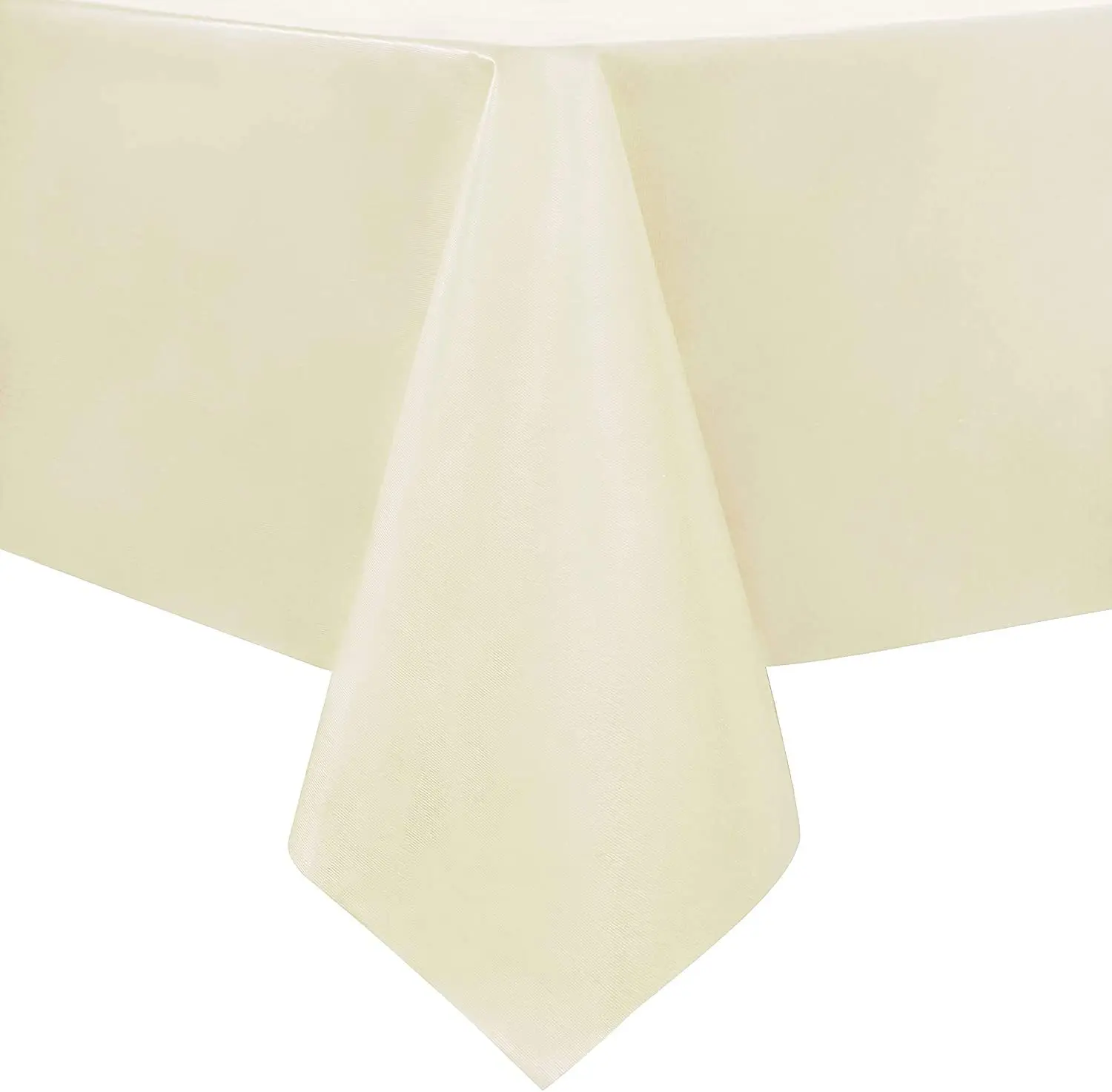

Pure color PVC tablecloth waterproof and oil tablecloth_AN3048