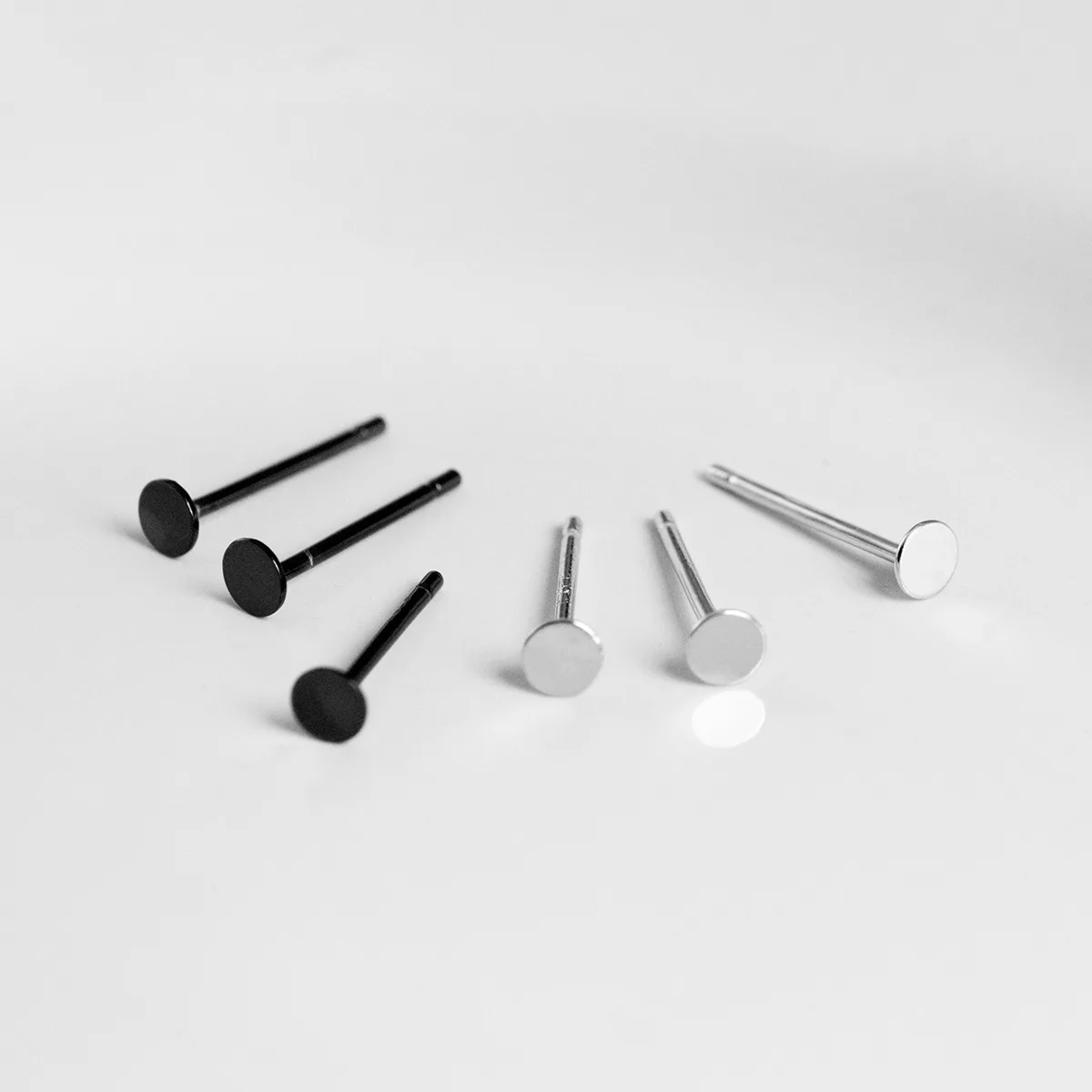 

Женские серьги La Monada, серебро 925 пробы, серьги-пирсинг для ушей в виде листьев, серебро 925 пробы для женщин, серебряные серьги с искусственным ...