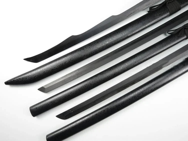 Аниме косплей нож Kurosaki Ichigo Katana лезвие оружие реквизит для косплея деревянный меч