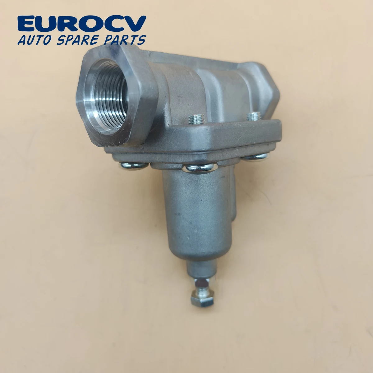 Запасные части для грузовиков Volvo VOE 1598426 переливной клапан 4341002220