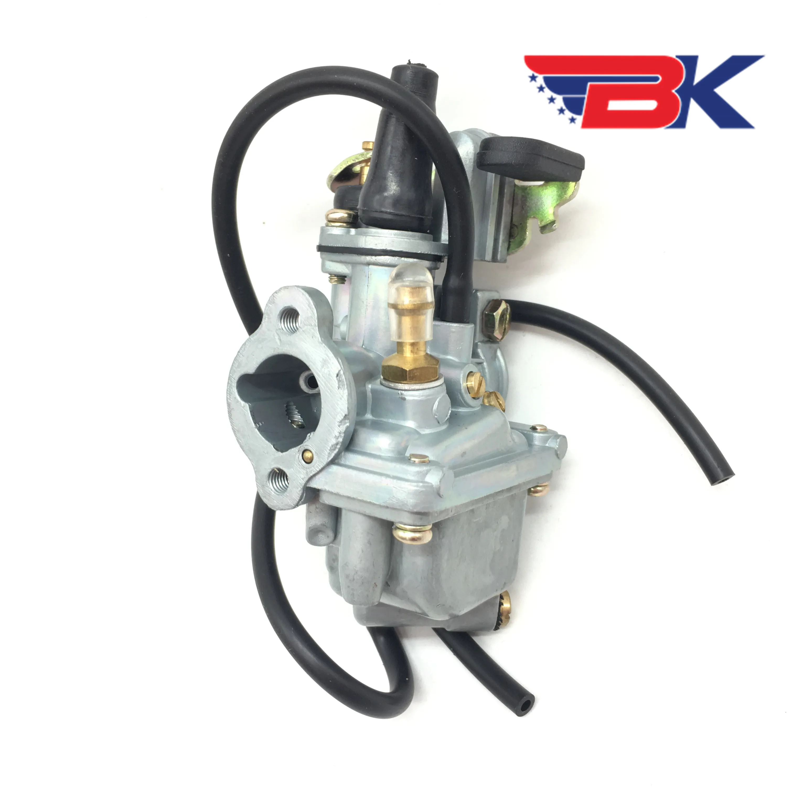 

Carburetor Carb For SUZUKI quad enfant LT 50 motor JR 50 LT50 quadrunner NEUF