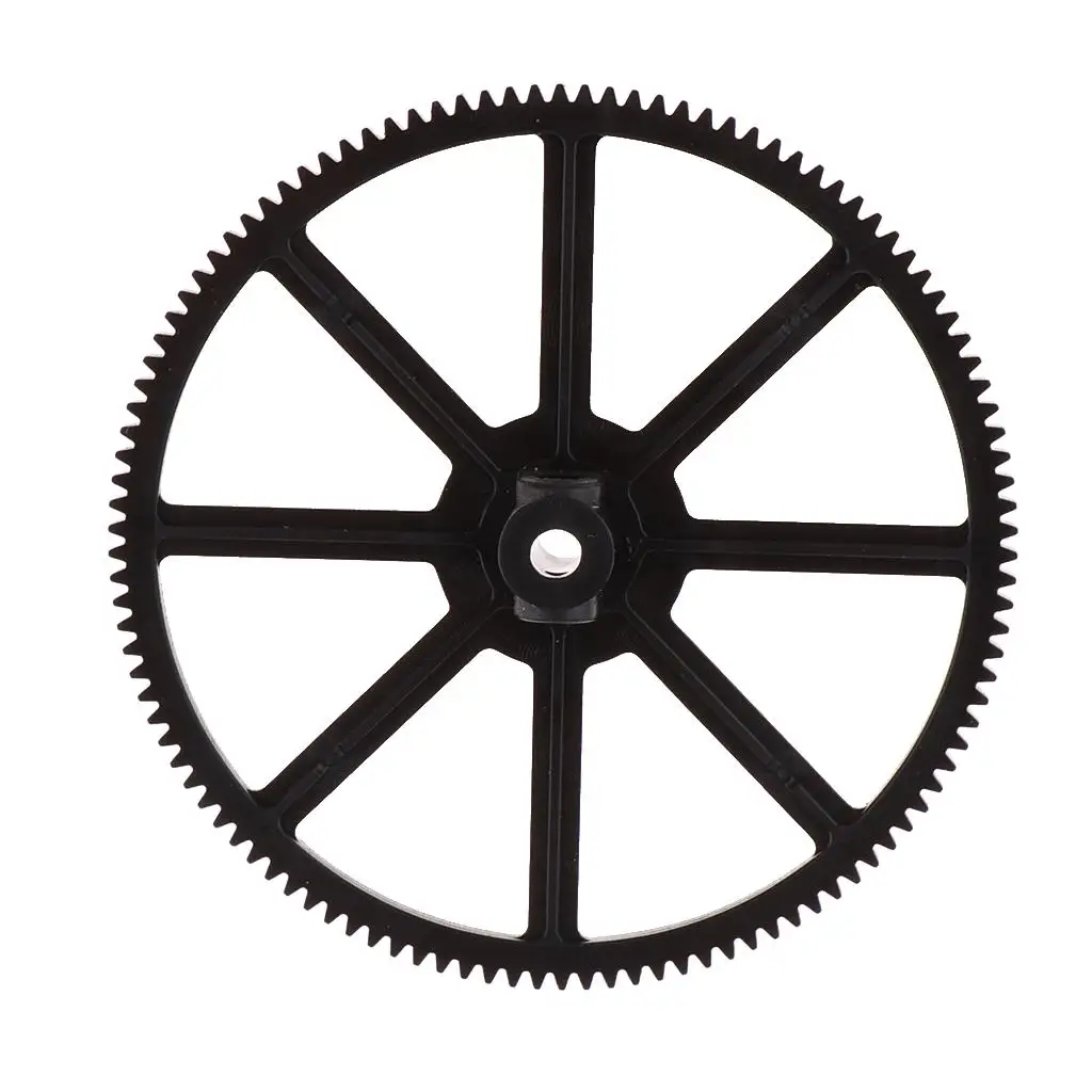 6CH бесщеточный Запчасти для радиоуправляемого вертолета для аксессуаров V950