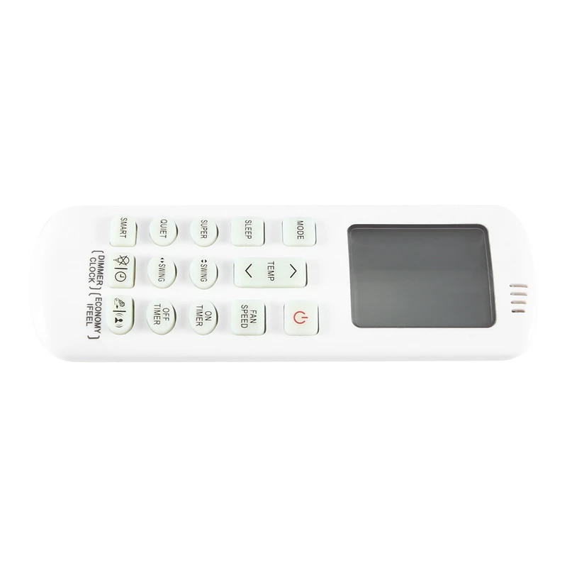 DG11R2-01 новый пульт дистанционного управления для кондиционера Hisense DG11R2 01