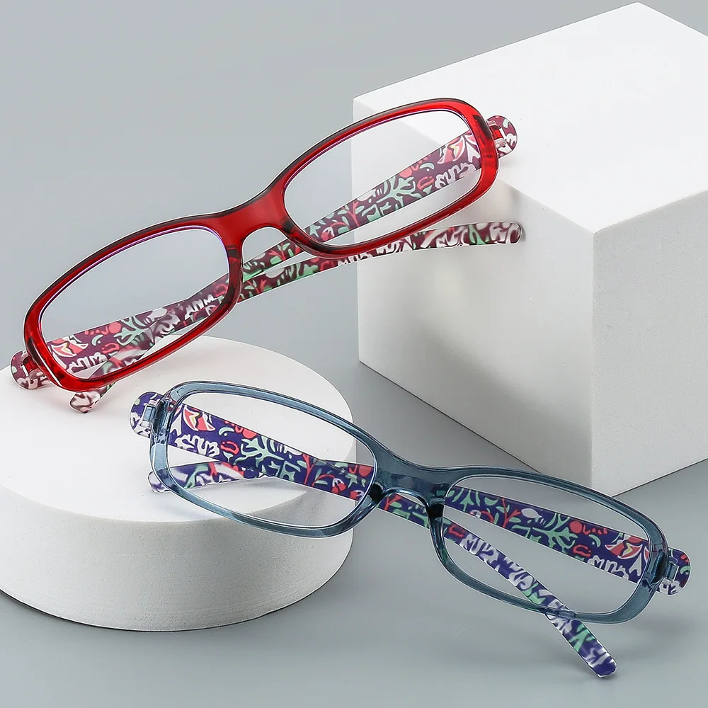 

Новые очки для чтения с принтом женские очки для дальнозоркости в ретро-стиле с защитой от сисветильник от + 1,0 до + 4,0