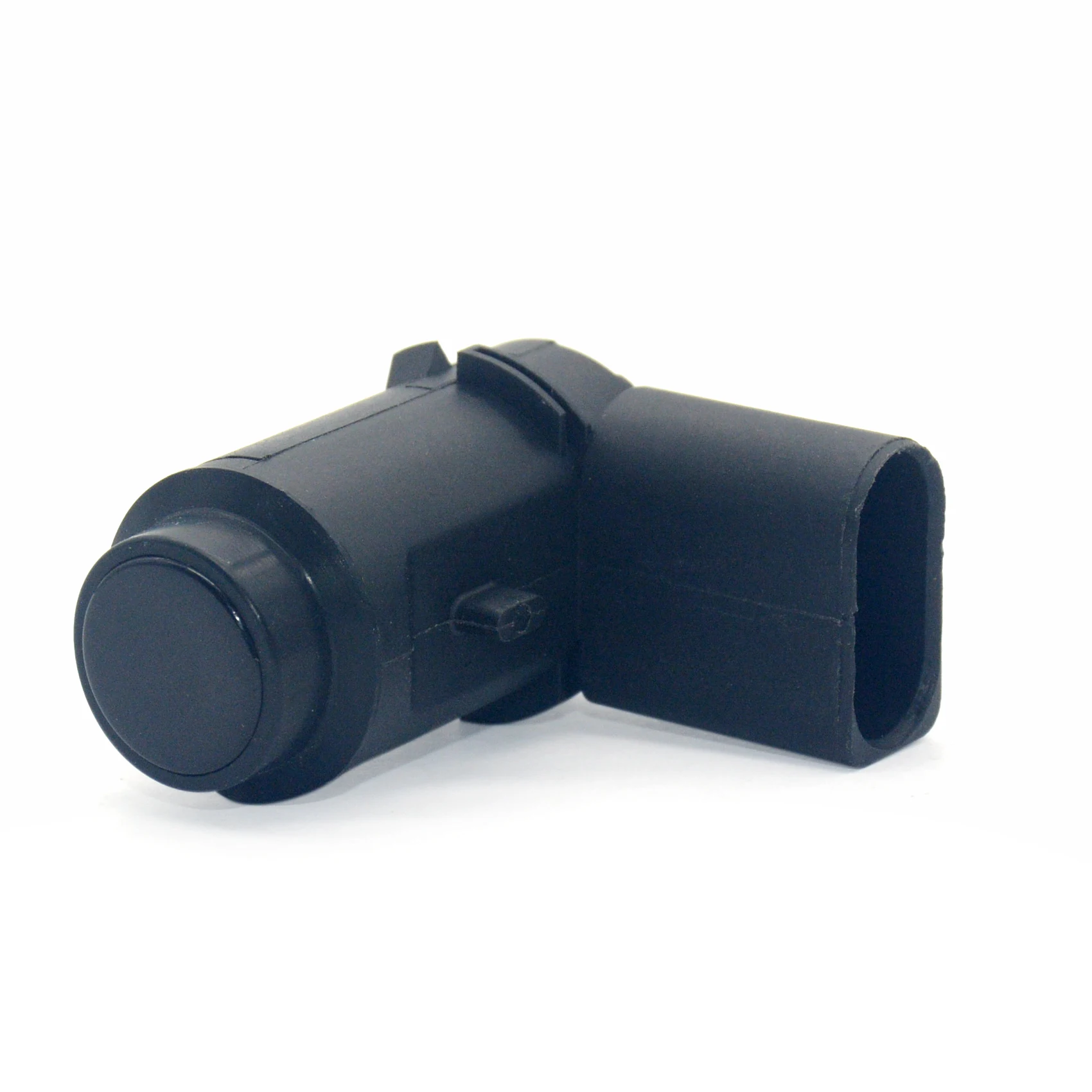 3BD 919275 Цветной блестящий черный датчик парковки PDC для VW Passat 2005-2010 Skoda Octavia 2004-2013