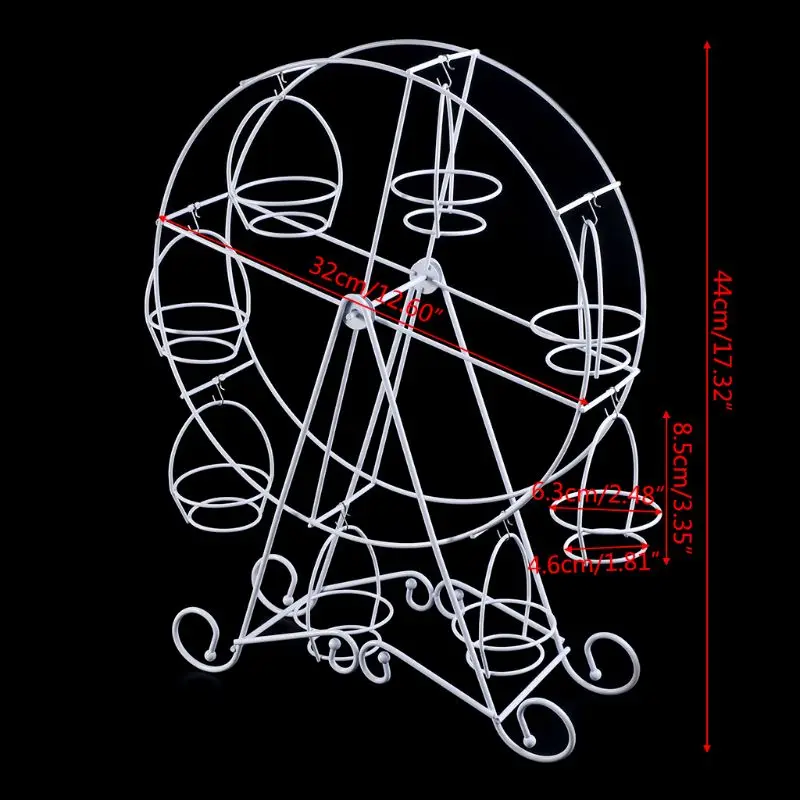 

Держатель для торта на день рождения