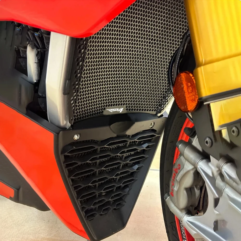 Для Aprilia RSV4 1000 1100 R RR Factory 2009-2019 2020 2021 2022 2023 2024 Аксессуары для мотоциклов Защитная