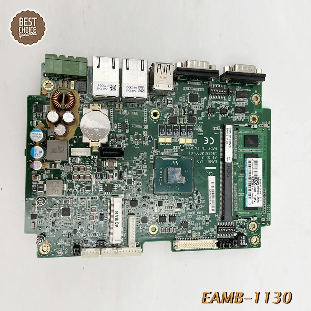 EAMB-1130 для материнской платы промышленной машины управления Advantech
