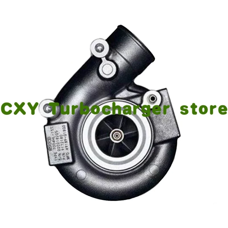 

turbocharger for High quality automotive engine toyota fortuner turbocharger is cheaper
