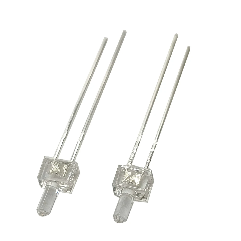 

TAKEY BALL 2MM светодиоды RGB 100 шт