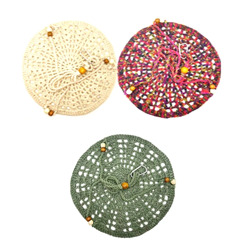 Гамаки для рептилий качели кровать милая ящерица игрушки круглые шезлонги