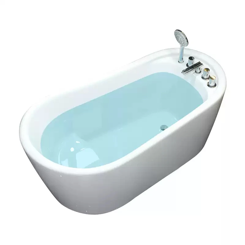 MEISHIDA BSM-8226 японская бытовая мини-маленькая квартира акриловая отдельно стоящая ванна для взрослых ванная комната для дома (art.: 3920cc08dc8fe) - 3920cc08dc8fe