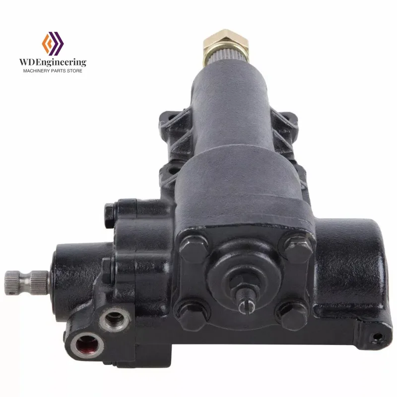 Для Mitsubishi Pajero Montero1990-1999 V32/34 V44/46 4M40 4D56 4G54 4G64 LHD MR 267974 112835 Новая коробка передач