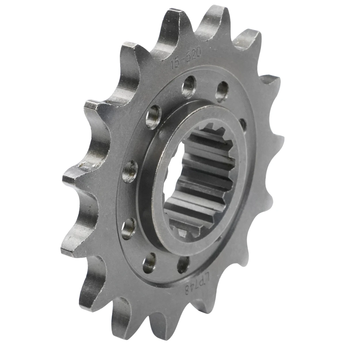 Мотоциклетная передняя Звездочка LOPOR 15T для Ducati Road 899Panigale 2014-2015 955Panigale V2 2020-24 Bayliss