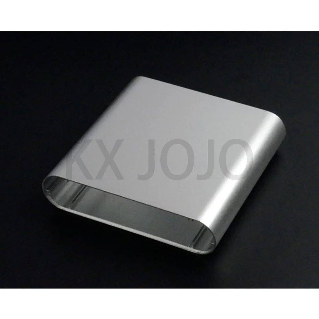 Алюминиевый корпус 165*40*160 мм водонепроницаемая коробка разделенный охлаждающий