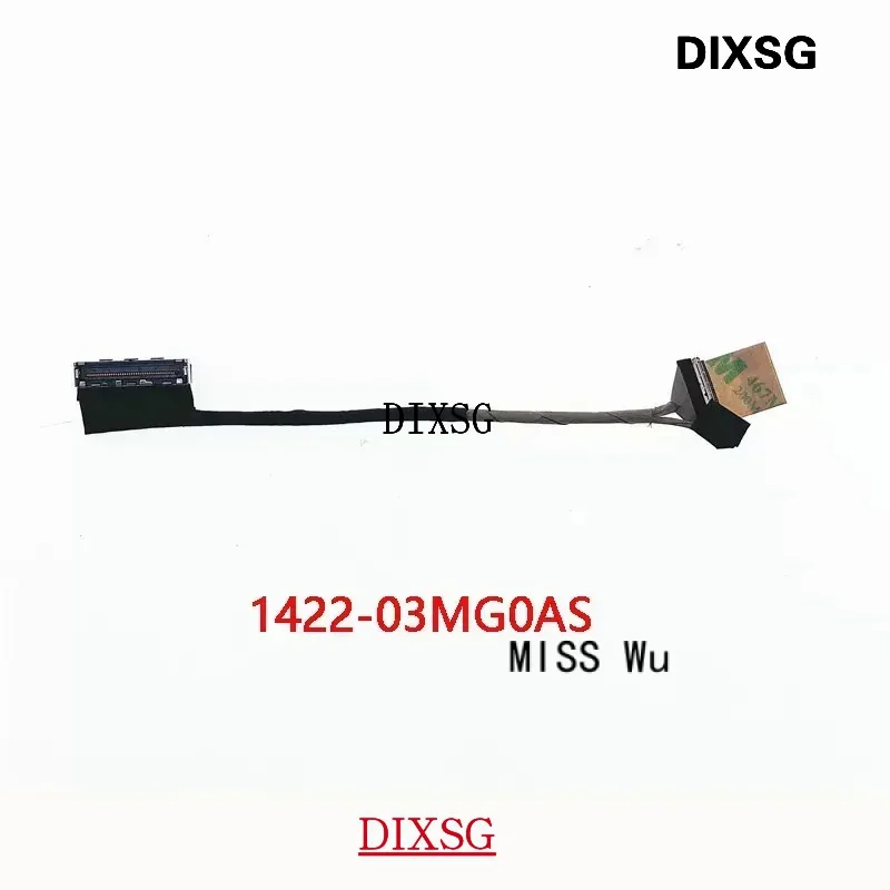 Новый оригинальный ЖК-кабель EDP для ноутбука Asus VivoBook flip 14 tp470tp470e tp470ez TP470EA-AS34T 1422-03mg0a