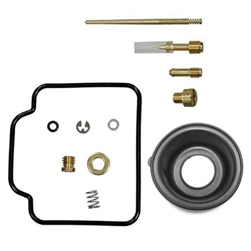 

Anti Corrosion Anti Rust Carburetor Kit Lt-f250 Repair Kit Car Running