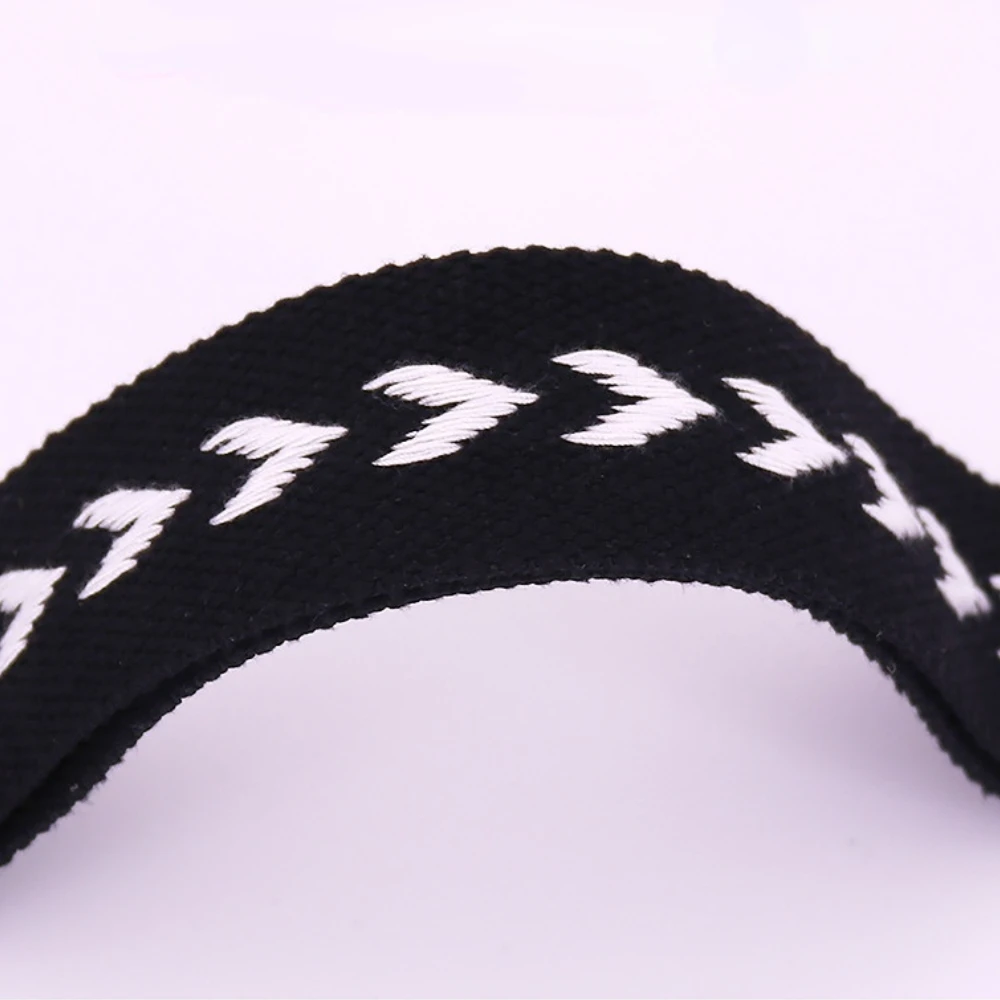 Bag Shoulder Strap Accessories Women's Bag Strap One Shoulder  Adjustable Shoulder Strap  Pure Cotton Bag Strap for Crossbody