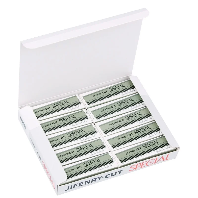 

10 шт./1 упаковка, микроблейдинг из нержавеющей стали